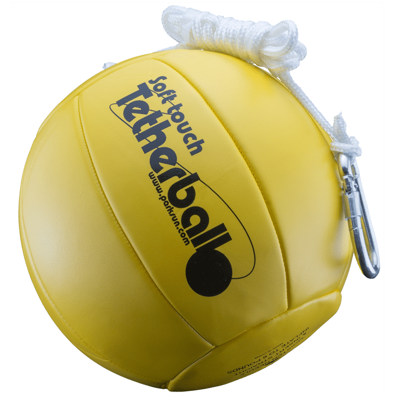 Tetherball - Soft Touch - Family Recreation Store